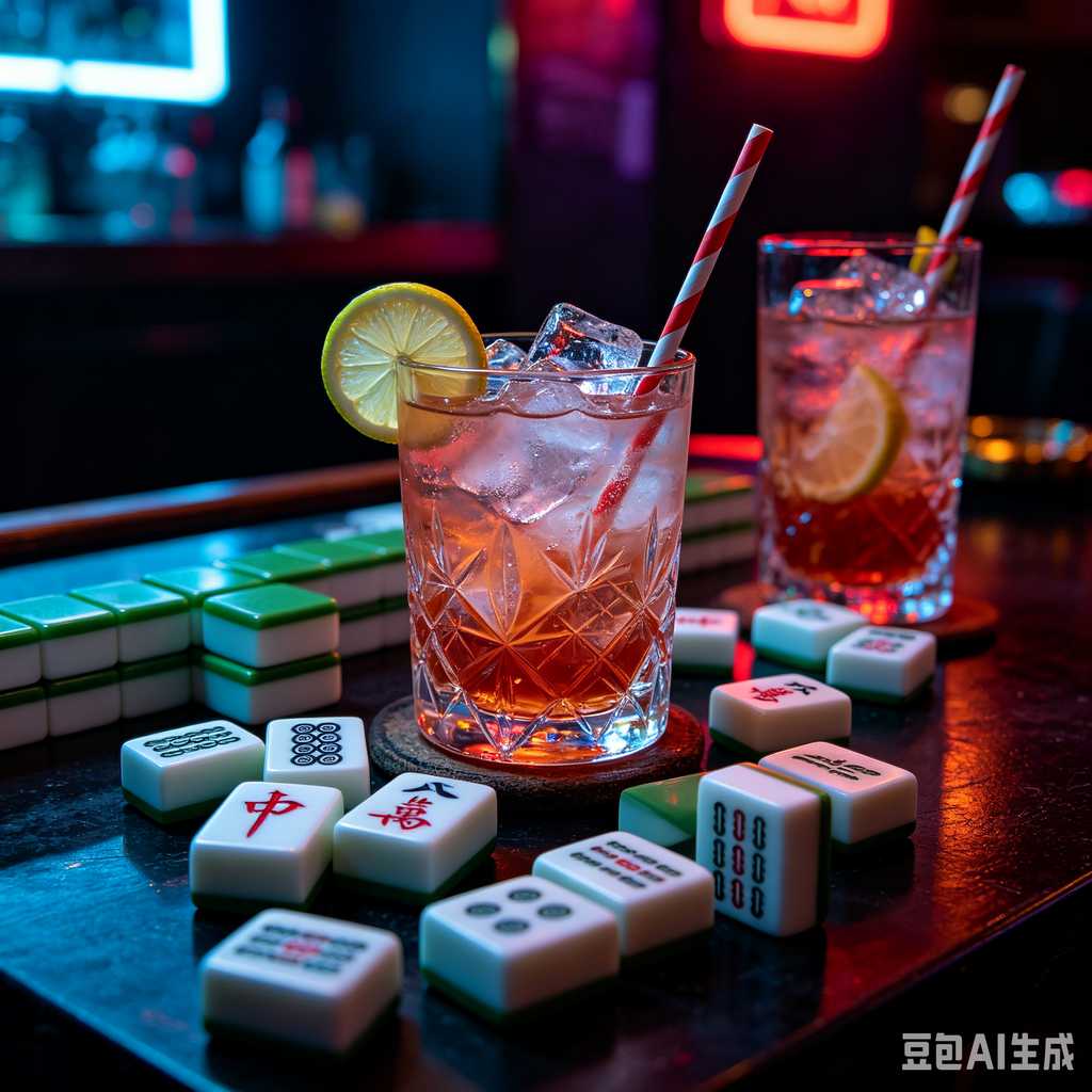 message engrave mahjong set