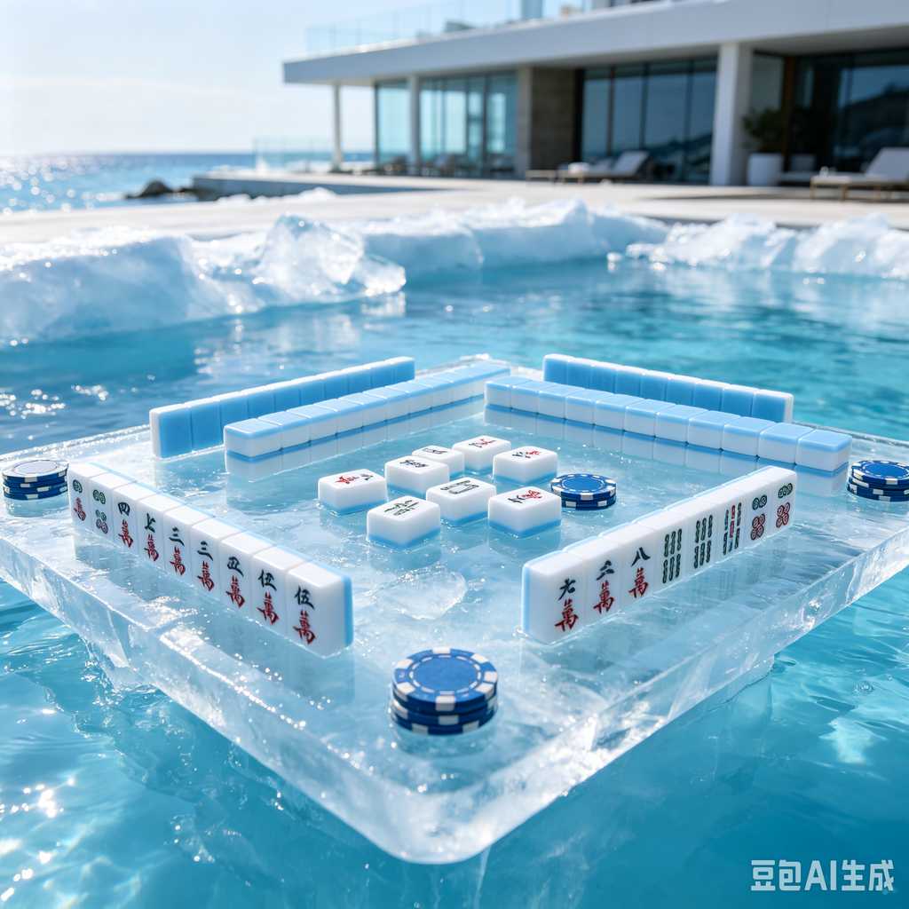 corporate gift box mahjong set