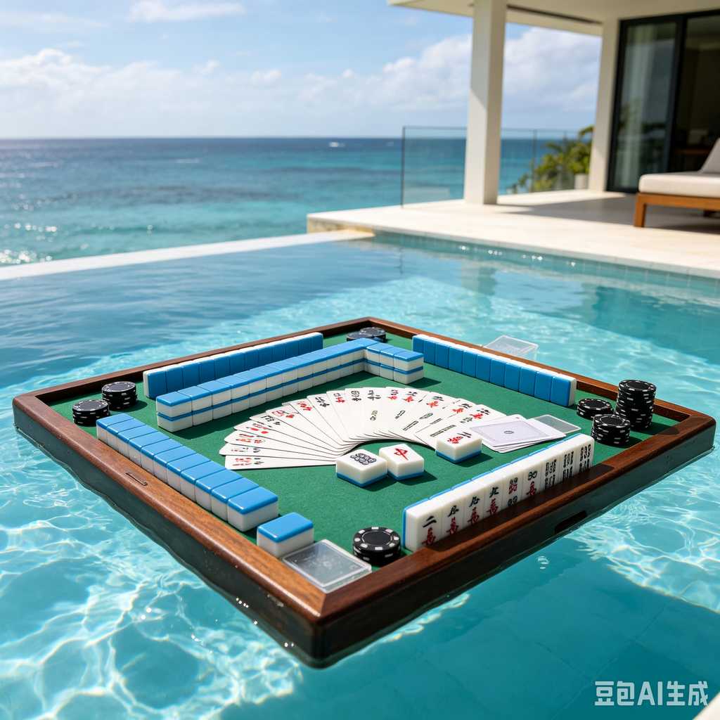 Buffalo,mahjong