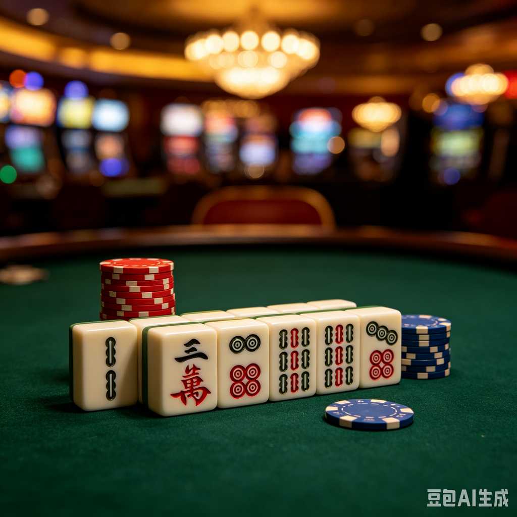 most popular mahjong set