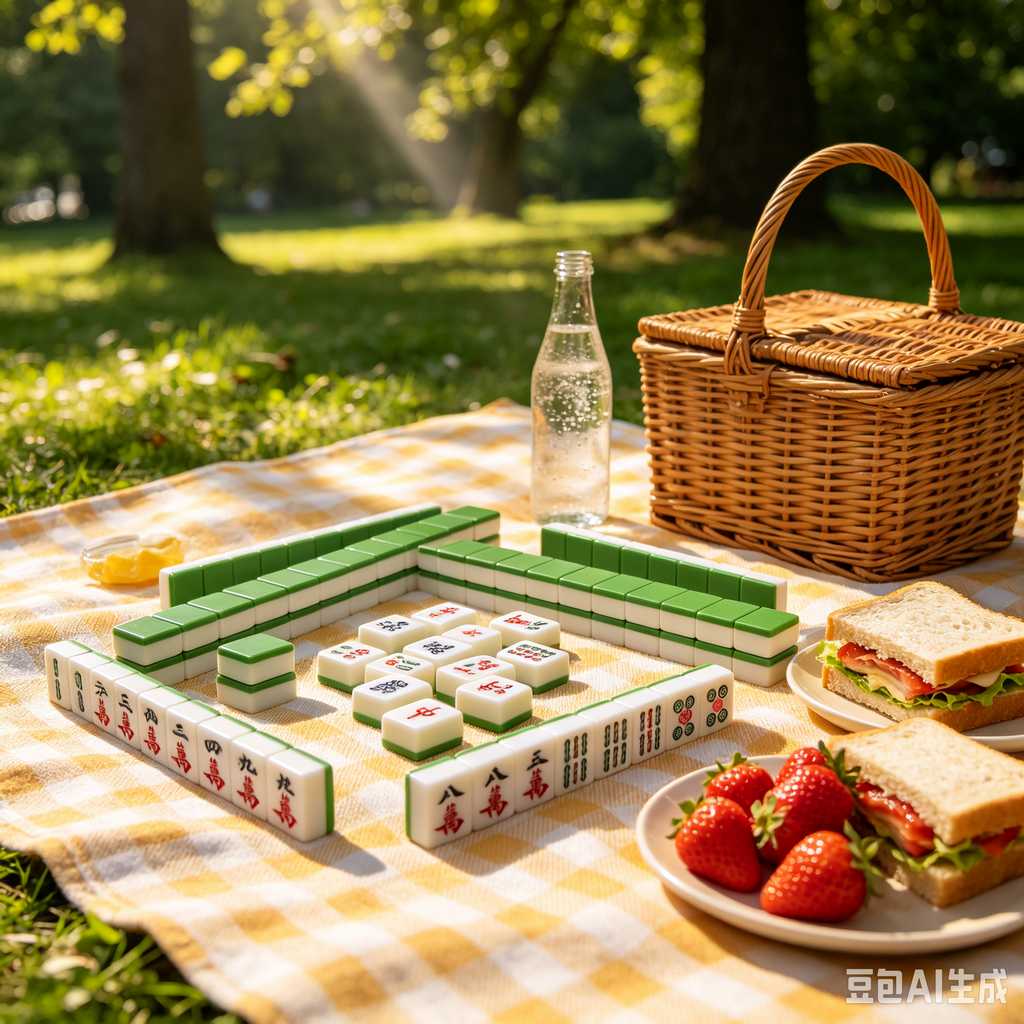 adult party mahjong game