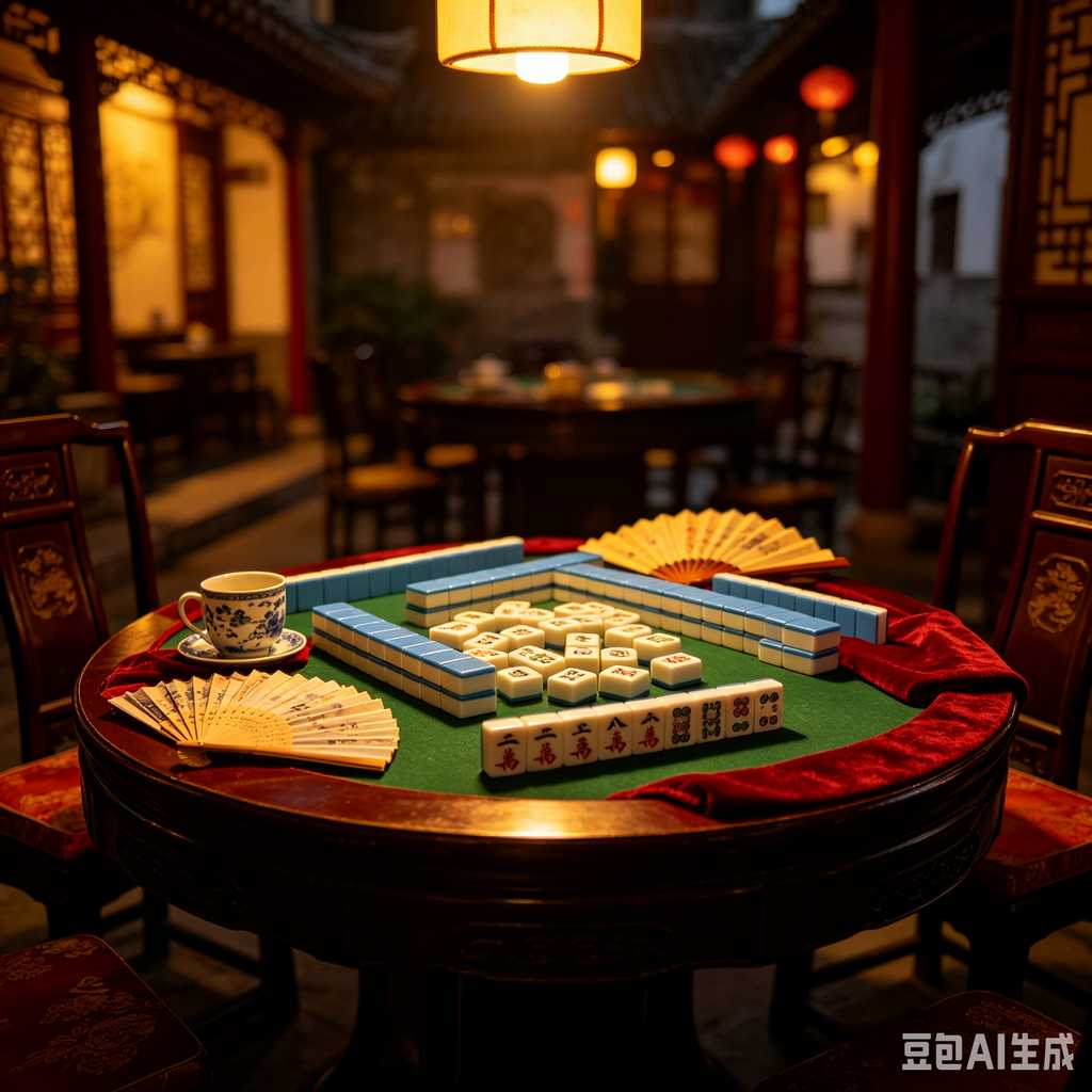 wear resistant mahjong tiles