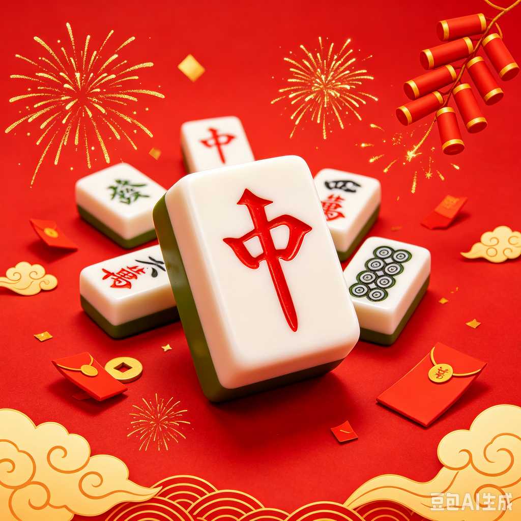 NewOrleans,mahjong