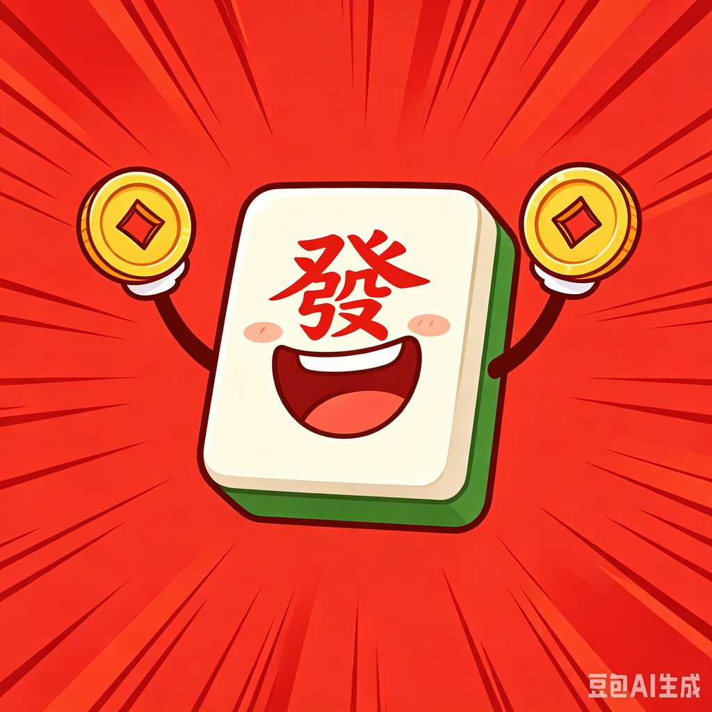 custom packaging mahjong set