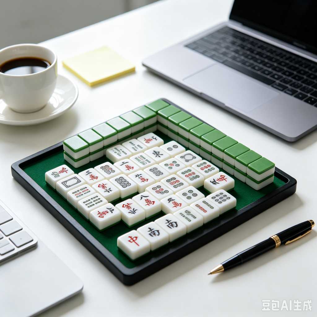 dover,mahjong