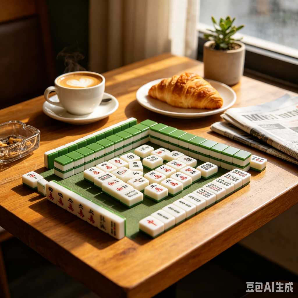 malaga,mahjong