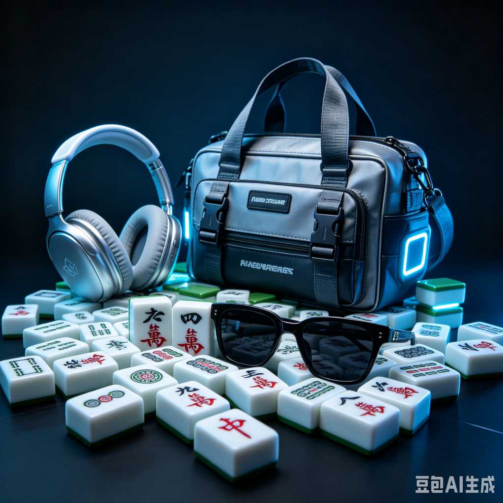 shockproof mahjong case