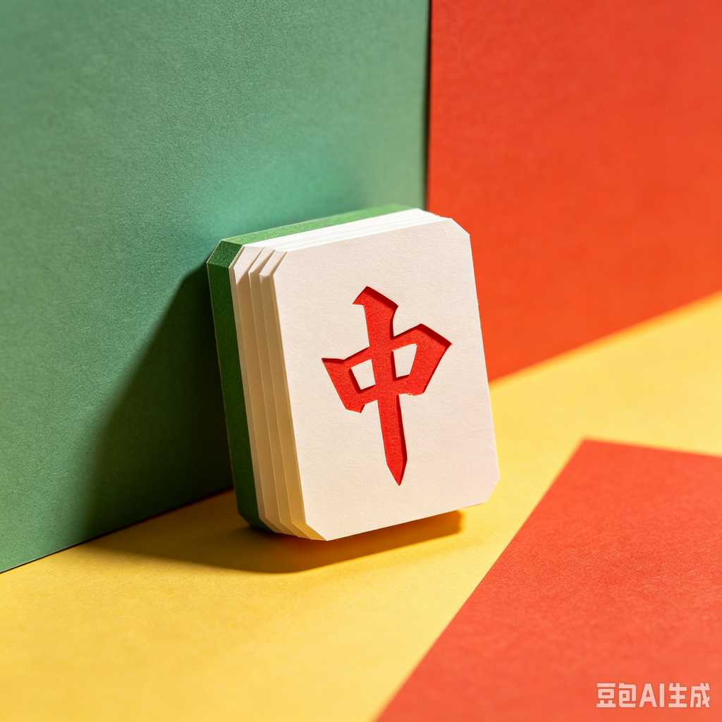Prague,mahjong