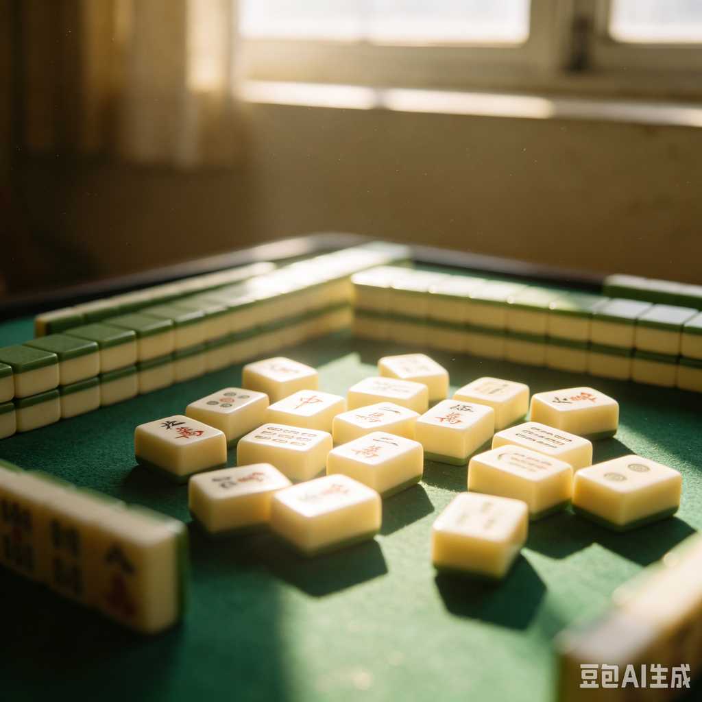 bulk custom mahjong tiles