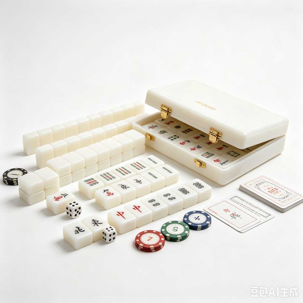 Maastricht,mahjong