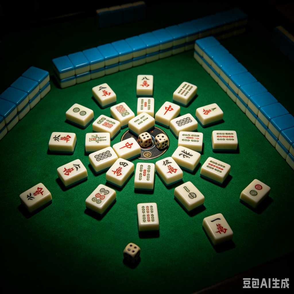 Tirana,mahjong