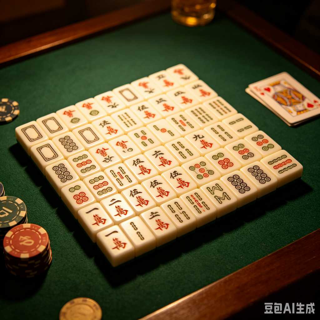 bilbao,mahjong