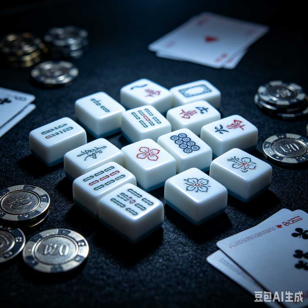 bulk mahjong tiles supplier