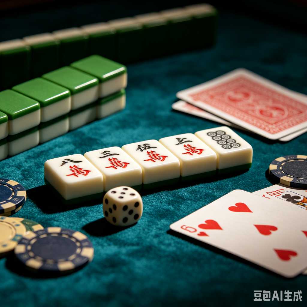 cost effective mahjong tiles