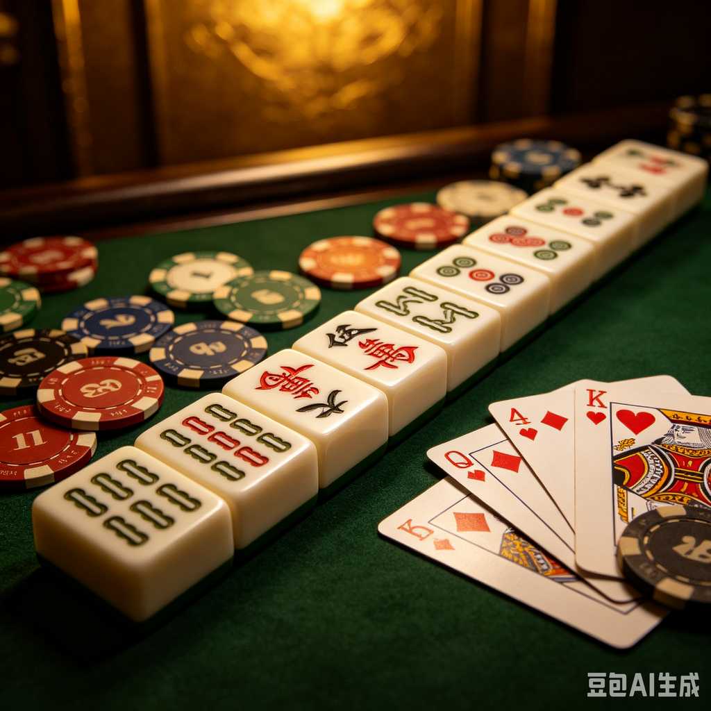 high profit mahjong set wholesale