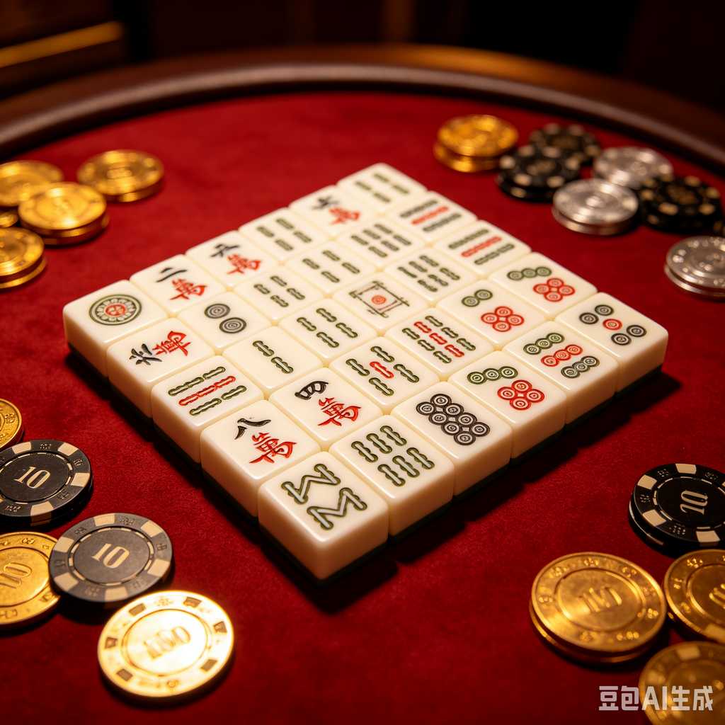 beaumont,mahjong