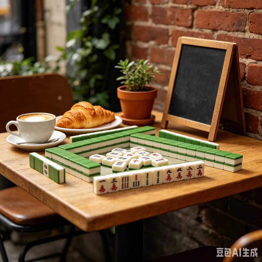 wholesale price mahjong set