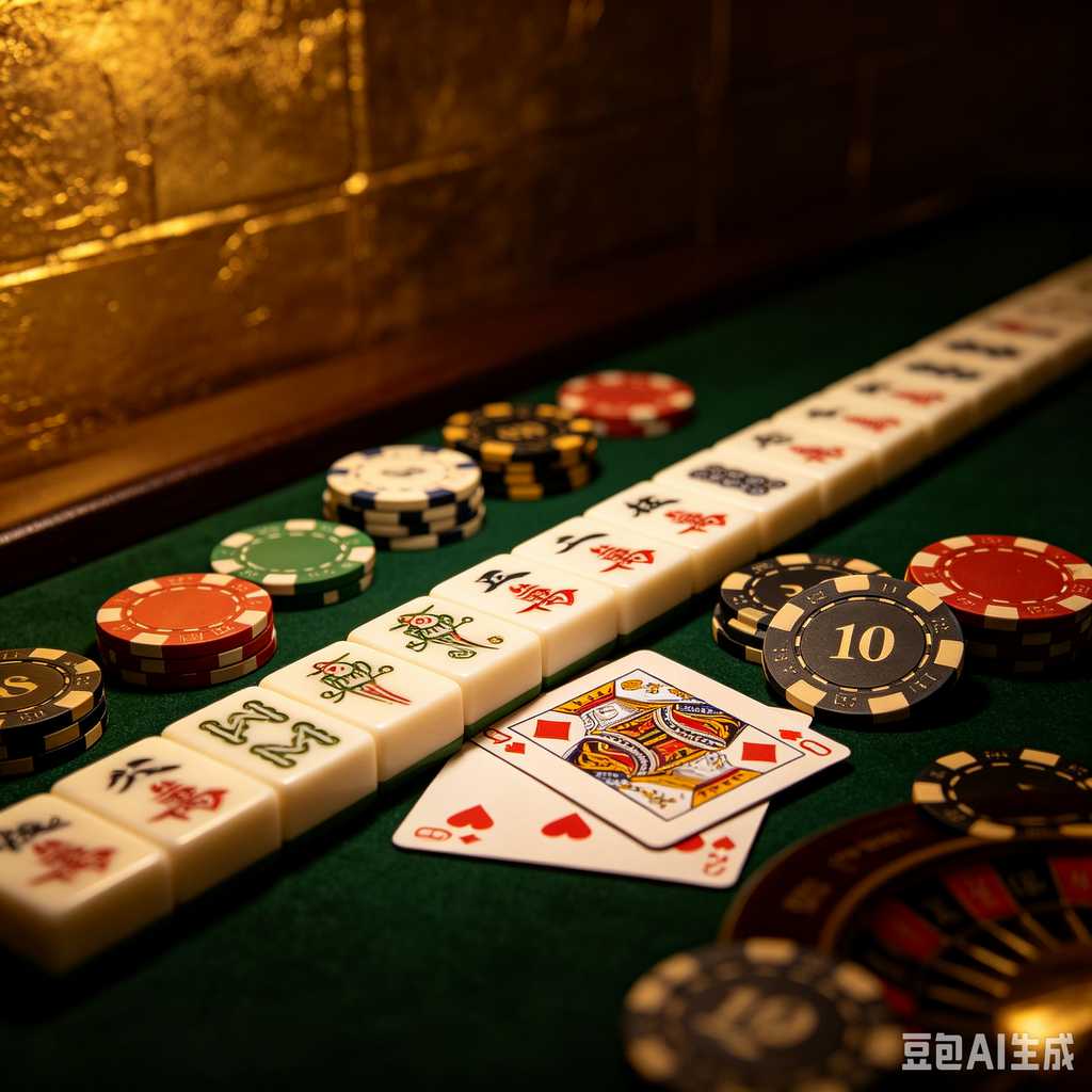 melamine mahjong tiles
