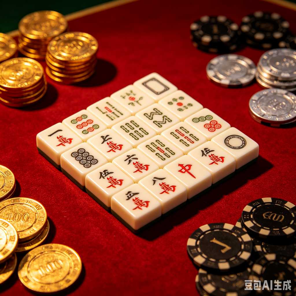best luxury mahjong set