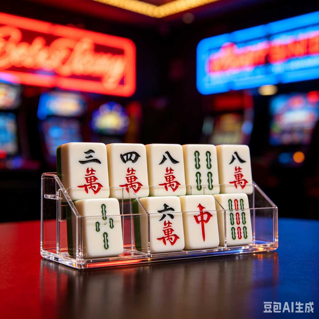 hermosillo,mahjong
