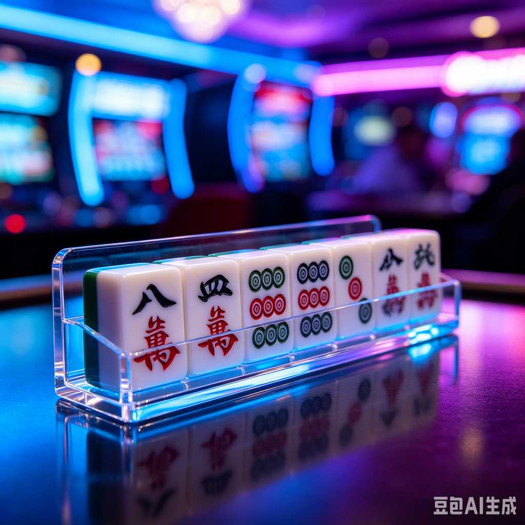 portable mahjong set uk