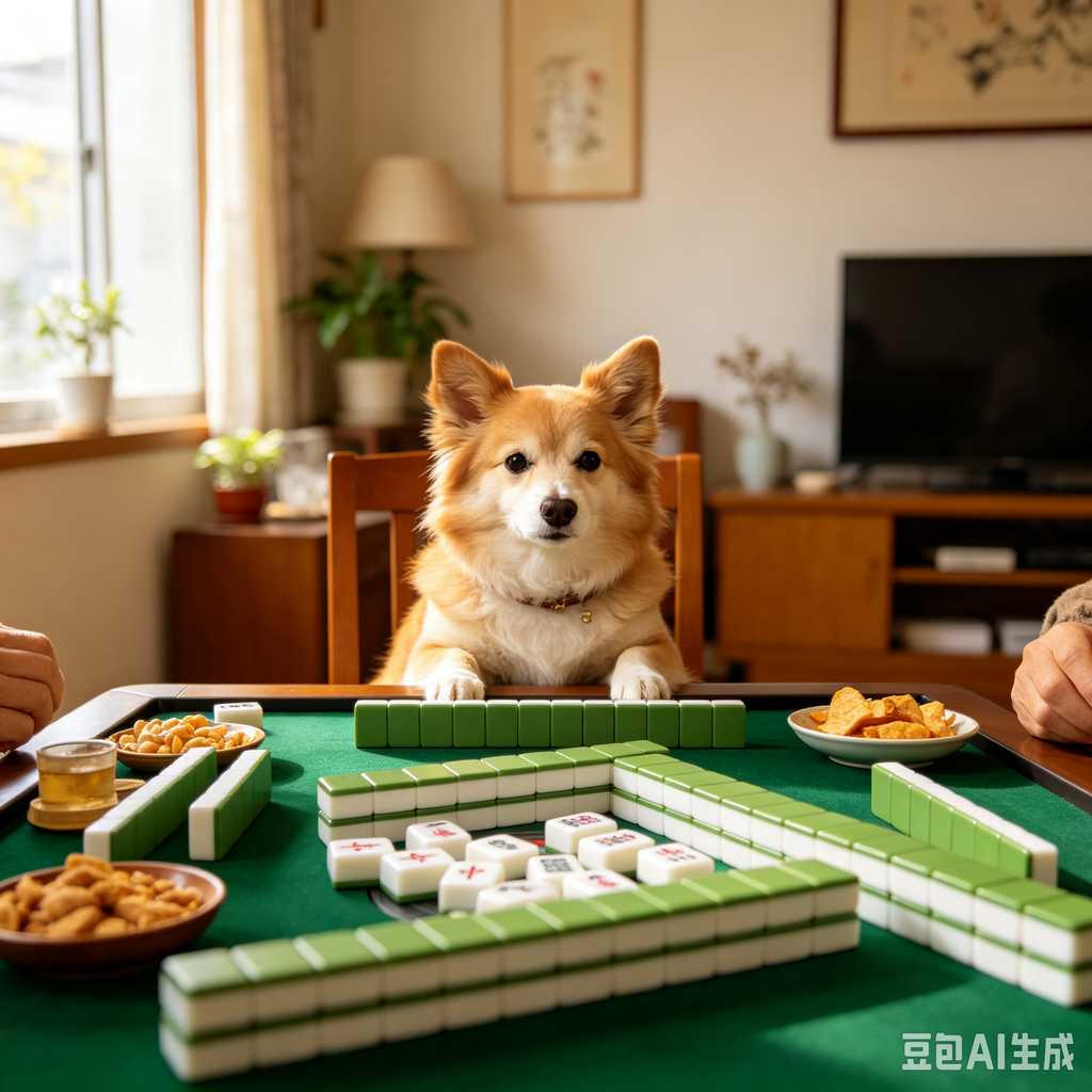 buffalony,mahjong