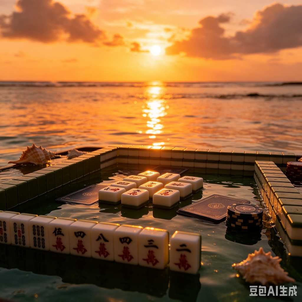 learn mahjong with complete set