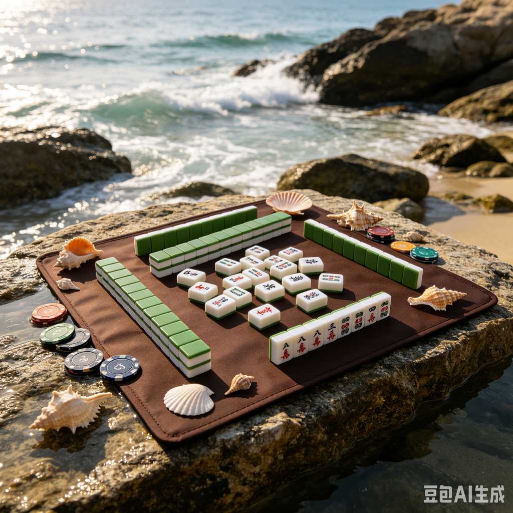 mahjong set manufacturer